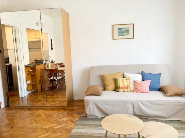 Kiadó kereskedelmi és ipari ingatlan Budapest XIV. kerület, Istvánmező 30 nm
