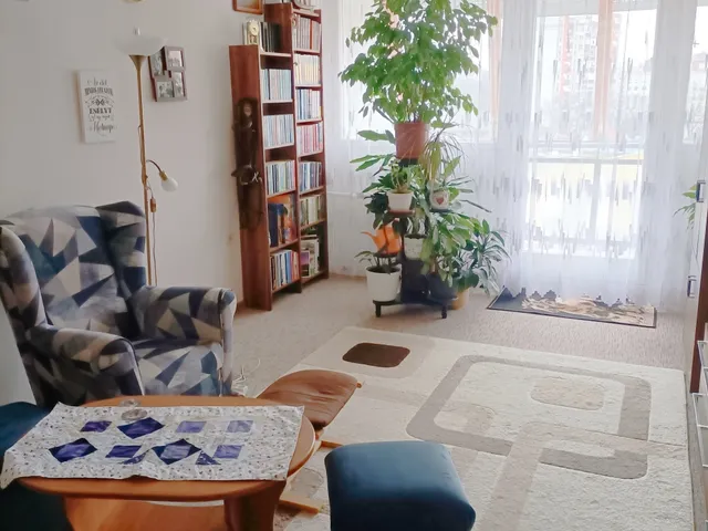 Eladó lakás Pécs, Kertváros 50 nm