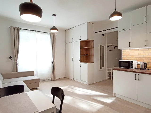 Eladó lakás Budapest XII. kerület 37 nm