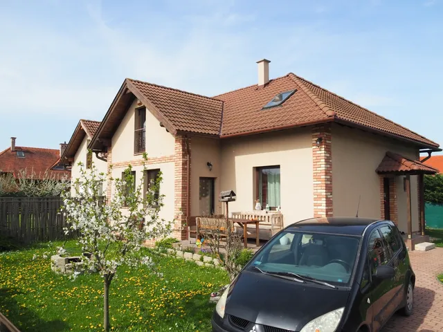Eladó lakás Pomáz 120 nm
