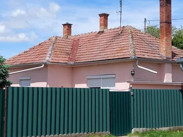 Eladó ház Jászjákóhalma 99 nm
