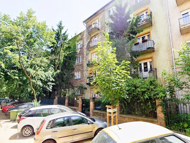 Eladó lakás Budapest XI. kerület 75 nm