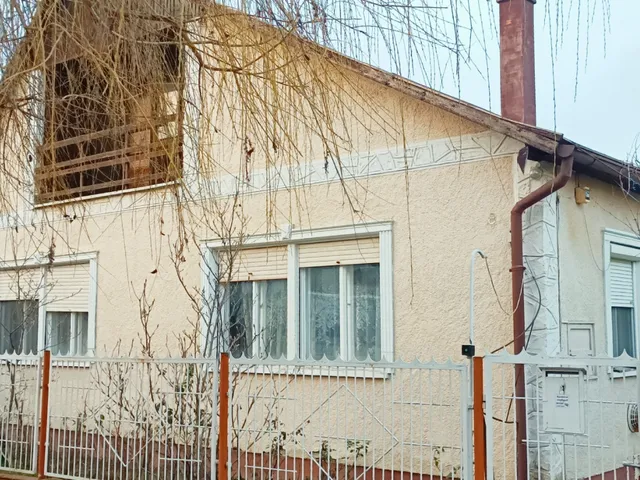 Eladó ház Hajdúszoboszló 150 nm