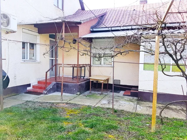 Eladó ház Hajdúszoboszló 150 nm
