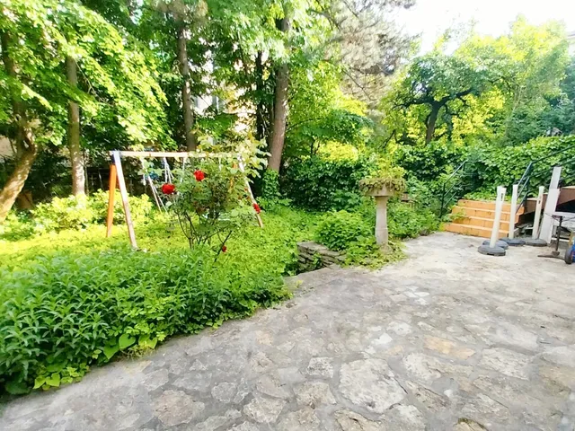 Eladó lakás Budapest II. kerület 60 nm