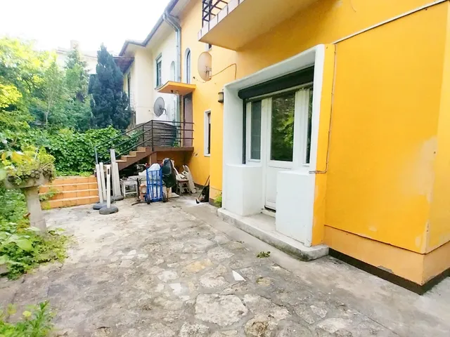 Eladó lakás Budapest II. kerület 60 nm