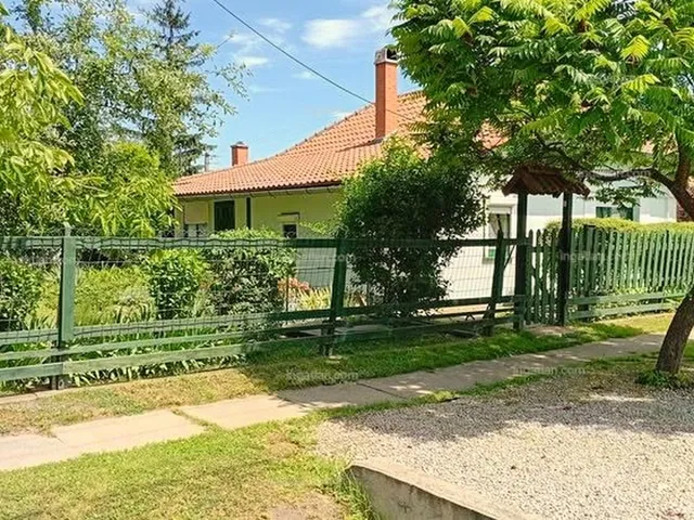 Eladó ház Gyomaendrőd 85 nm