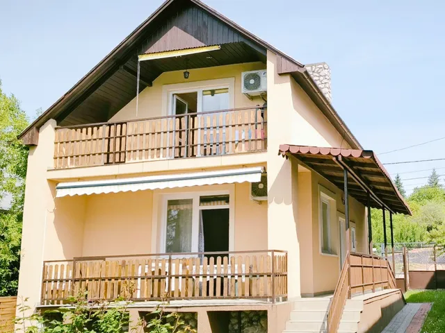 Eladó üdülő és hétvégi ház Miskolc 72 nm