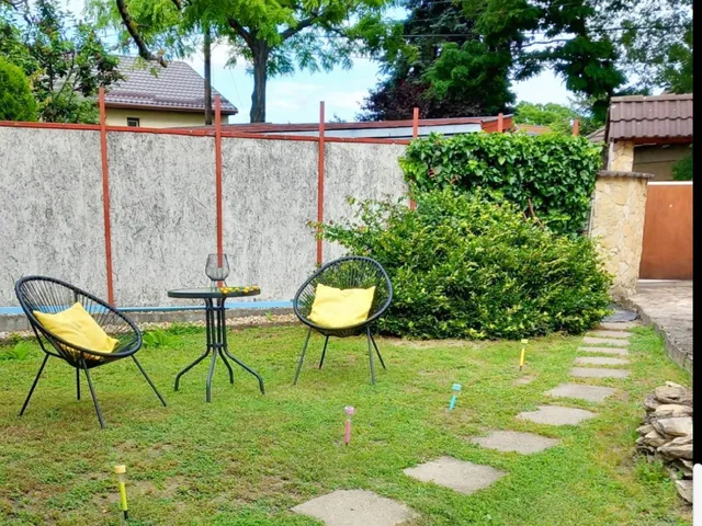 Eladó telek Budapest III. kerület, Csillaghegy, 03HC6752 132 nm