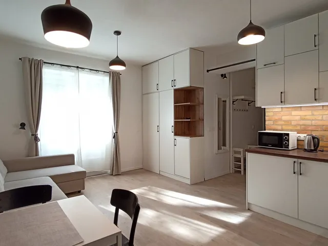 Eladó lakás Budapest XII. kerület 36 nm