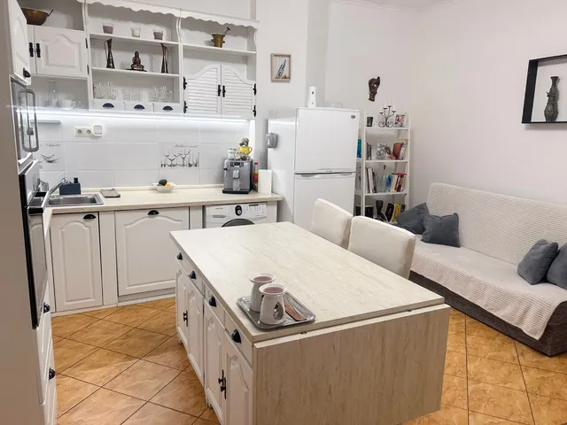 Eladó lakás Győr 67 nm