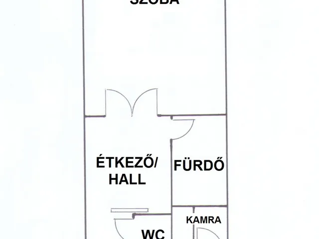 Kiadó lakás Budapest XIII. kerület, Hegedűs Gyula utca 51 nm