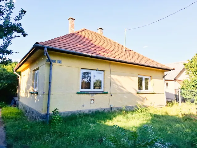 Eladó üdülő és hétvégi ház Csomád 100 nm