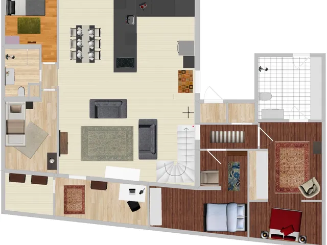 Eladó lakás Székesfehérvár, Belváros,Kossuth utca 143 nm