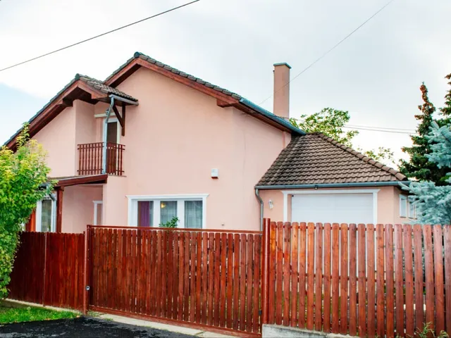 Eladó ház Maglód 126 nm