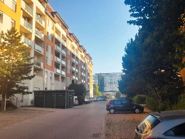 Eladó lakás Budapest XI. kerület 29 nm