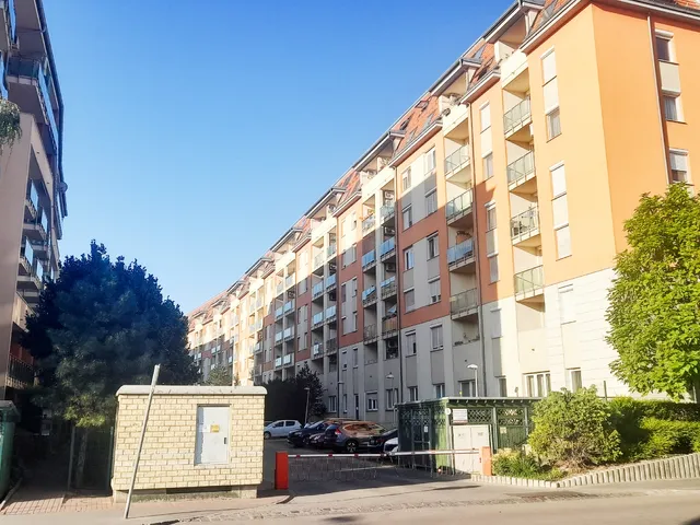 Eladó lakás Budapest XI. kerület 29 nm