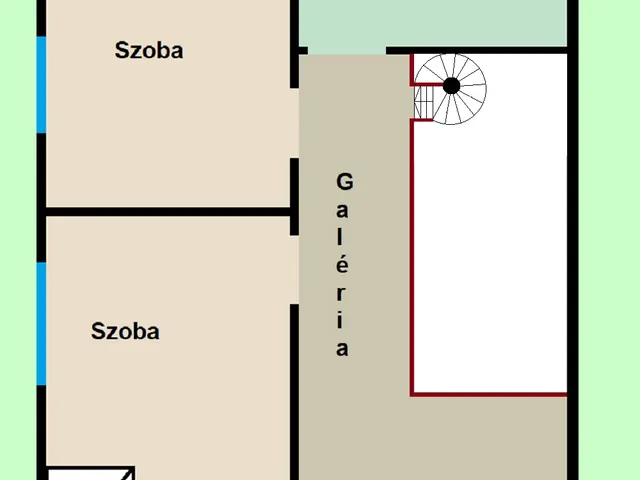 Eladó ház Maglód 126 nm