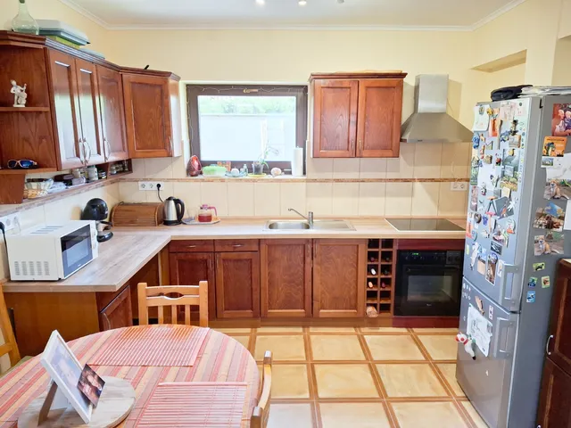 Eladó lakás Pomáz 120 nm