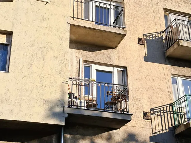 Kiadó lakás Budapest XI. kerület 45 nm