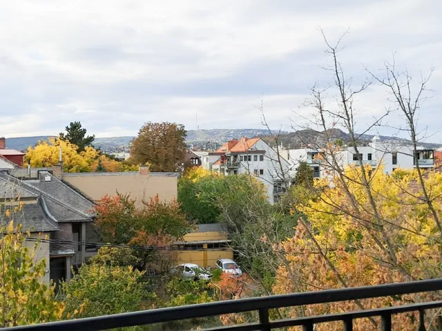 Kiadó lakás Budapest XI. kerület 45 nm