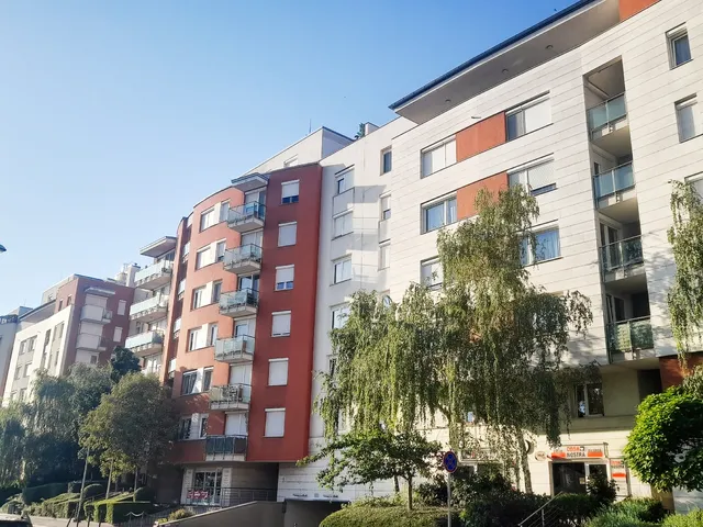 Eladó lakás Budapest XI. kerület 29 nm