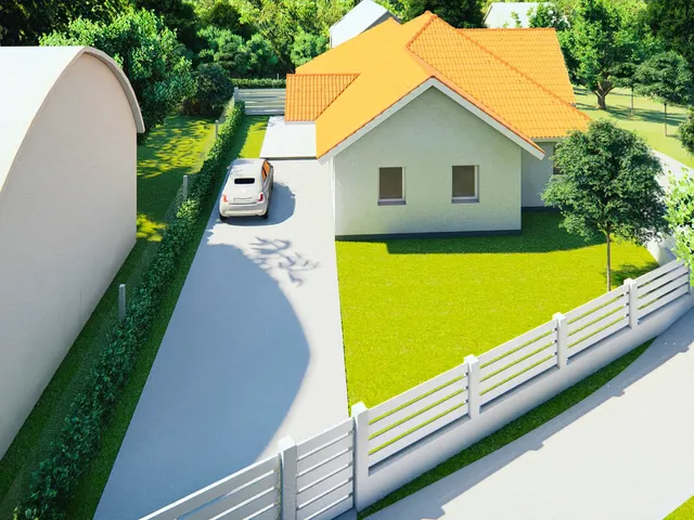 Eladó lakás Pomáz, Messelia 115 nm