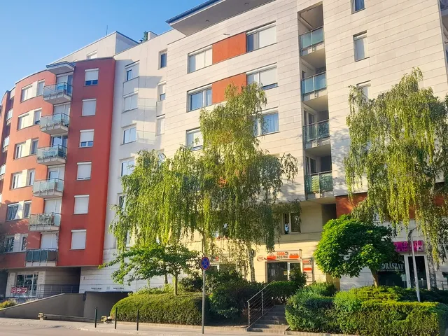 Eladó lakás Budapest XI. kerület 29 nm