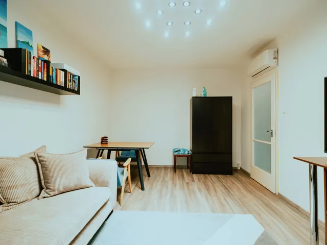 Eladó lakás Szeged 49 nm