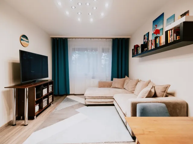 Eladó lakás Szeged 49 nm