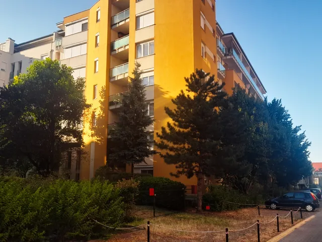 Eladó lakás Budapest XI. kerület 29 nm