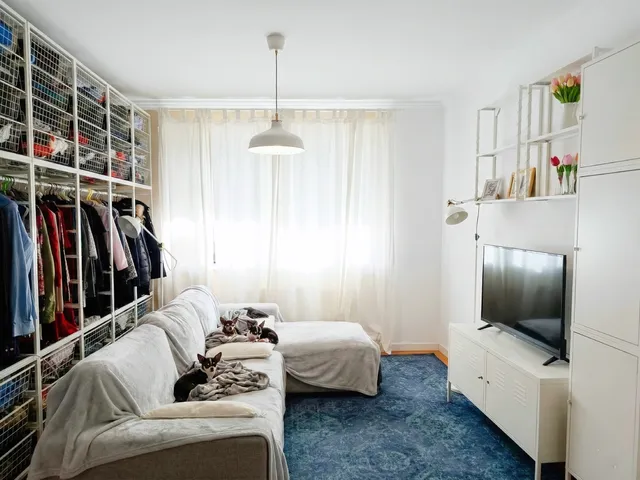 Eladó lakás Budapest XI. kerület 29 nm