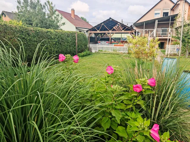 Eladó ház Érd 124 nm