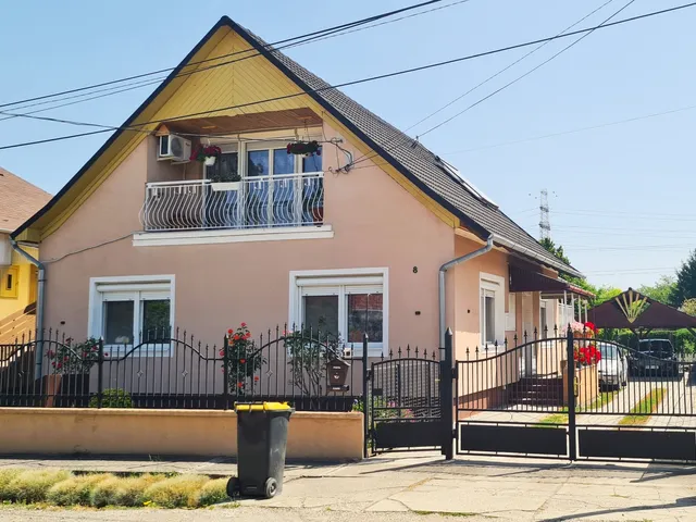 Eladó ház Érd 124 nm