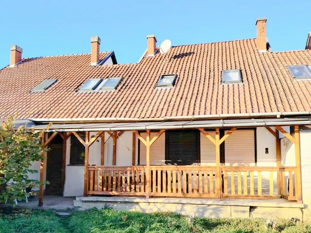 Eladó lakás Gyula 162 nm