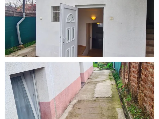 Eladó lakás Budapest XIX. kerület 41 nm