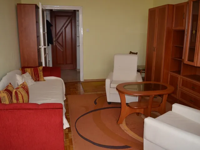 Kiadó lakás Kecskemét, Mátis Kálmán utca 50 nm