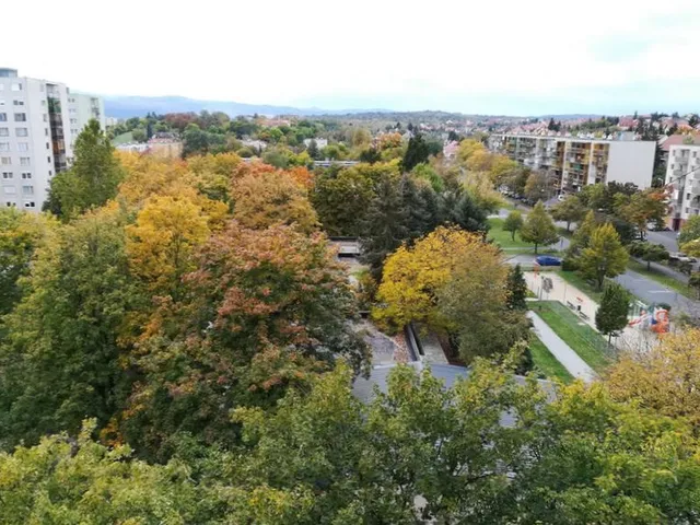 Eladó lakás Miskolc, Mátyás Király utca 64 nm