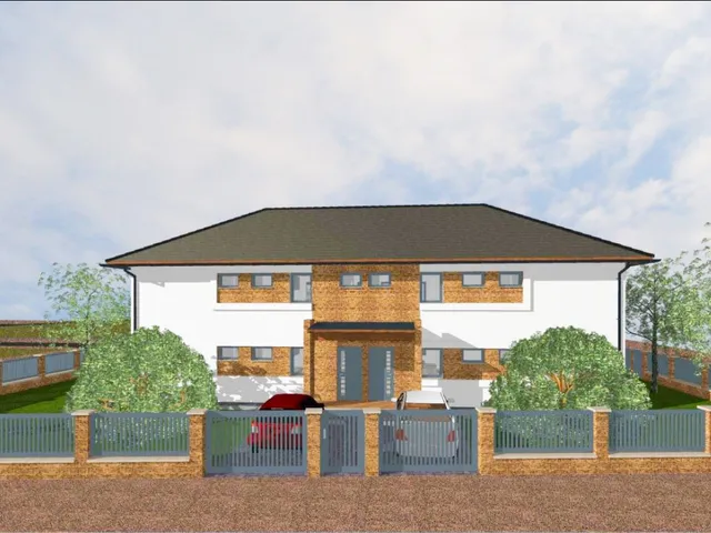 Eladó lakás Cegléd 70 nm