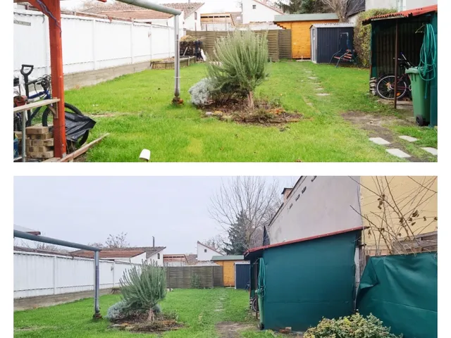 Eladó lakás Budapest XIX. kerület 41 nm