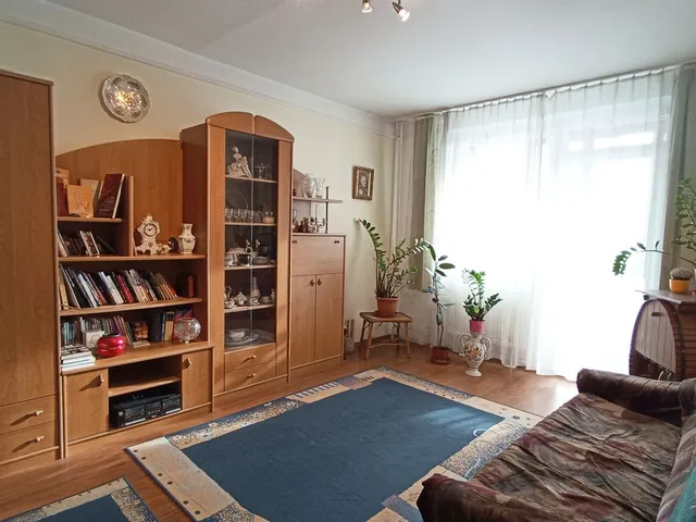 Eladó lakás Miskolc, Mátyás Király utca 64 nm