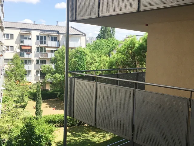 Kiadó lakás Budapest XIII. kerület 44 nm