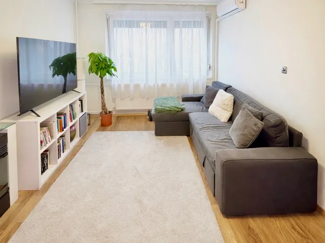 Eladó lakás Budapest III. kerület 73 nm