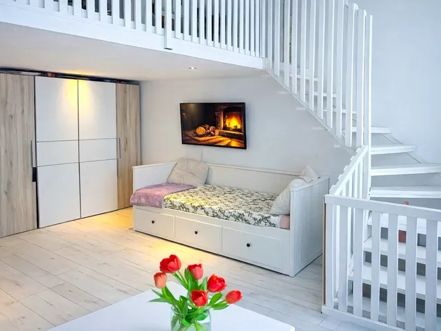 Eladó lakás Budapest VII. kerület 42 nm