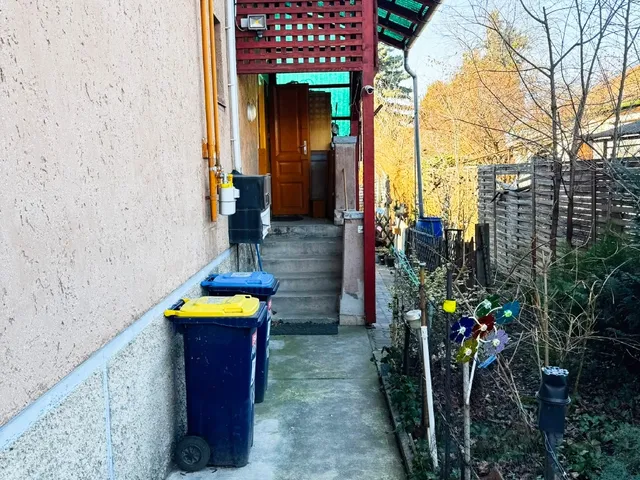 Eladó ház Budapest XIX. kerület, Árpád utca 60 nm