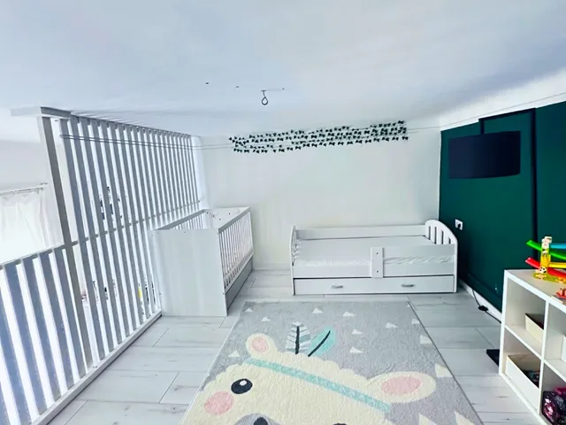 Eladó lakás Budapest VII. kerület, Damjanich utca 42 nm