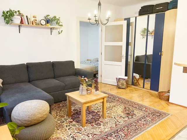 Eladó lakás Budapest XIII. kerület 38 nm