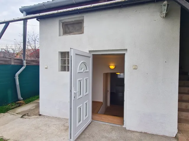 Eladó lakás Budapest XIX. kerület, Jáhn Ferenc utca 42 nm