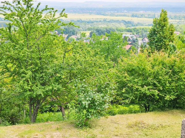 Eladó telek Pomáz, Messelia 638 nm