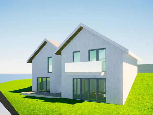 Eladó ház Pomáz, Messelia 154 nm